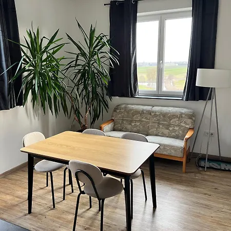 Apartment Seidls Dinkelsbuehl