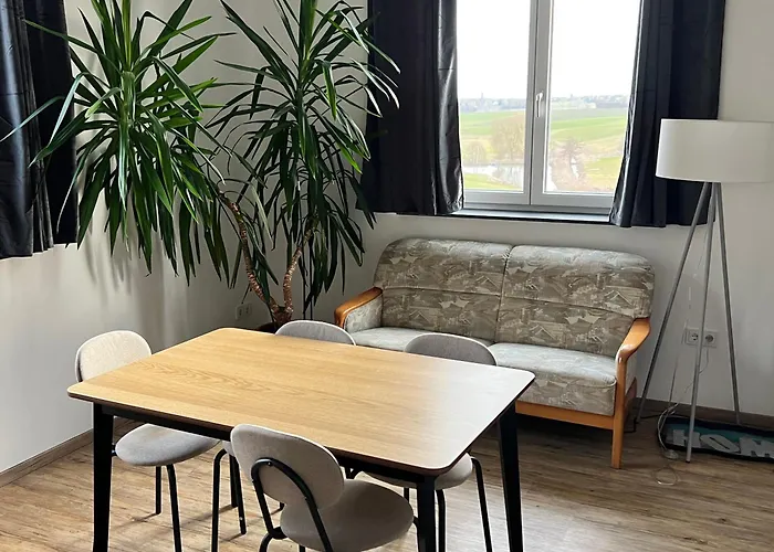 Apartman Seidls Dinkelsbühl