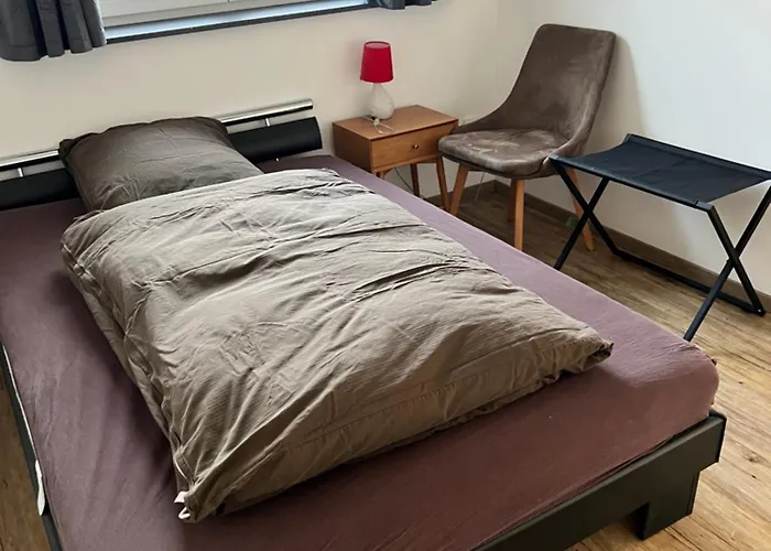 Apartman Seidls
