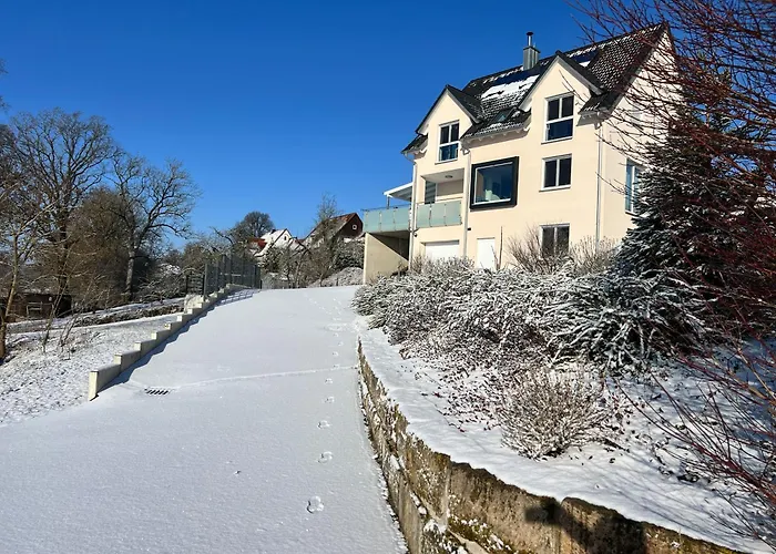 Seidls * Dinkelsbühl